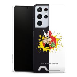 Premium Card Case matt