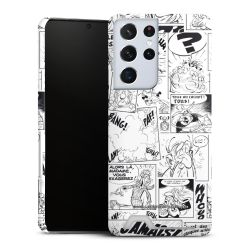 Premium Card Case matt