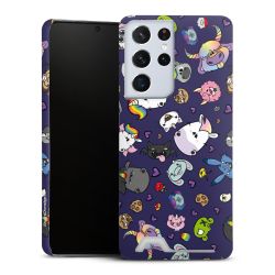 Premium Card Case matt