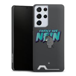 Premium Card Case matt