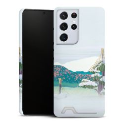 Premium Card Case matt