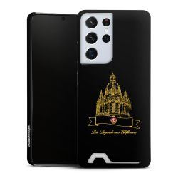 Premium Card Case matt