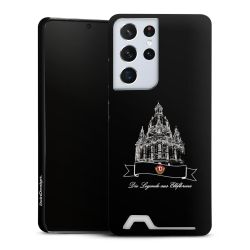 Premium Card Case matt