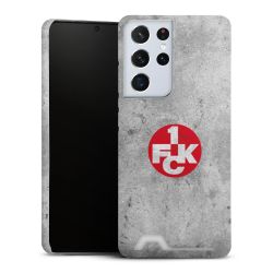 Premium Card Case matt