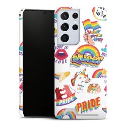 Premium Card Case matt