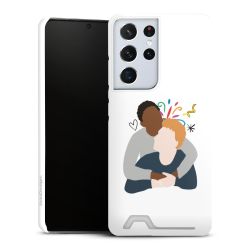 Premium Card Case matt