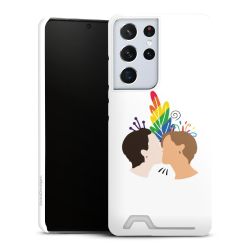 Premium Card Case matt