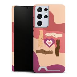 Premium Card Case matt