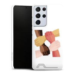 Premium Card Case matt