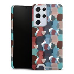 Premium Card Case matt