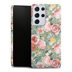 Premium Card Case matt