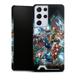 Premium Card Case matt