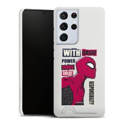 Premium Card Case matt