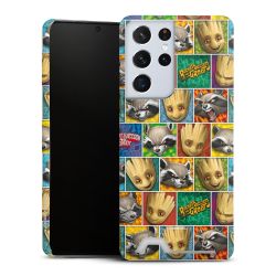 Premium Card Case matt