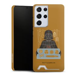 Premium Card Case matt