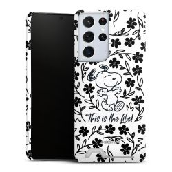 Premium Card Case matt