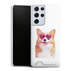 Premium Card Case matt