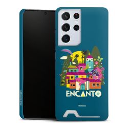 Premium Card Case matt