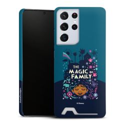 Premium Card Case matt