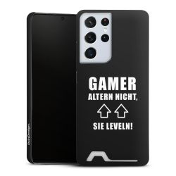 Premium Card Case matt