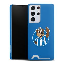 Premium Card Case matt