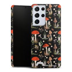 Premium Card Case matt