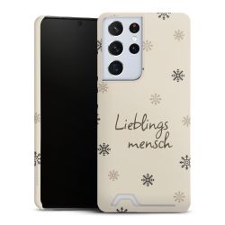 Premium Card Case matt