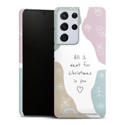 Premium Card Case matt