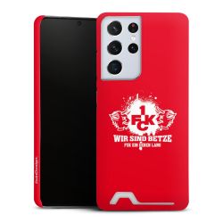 Premium Card Case matt