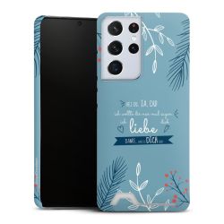 Premium Card Case matt