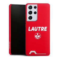 Premium Card Case matt