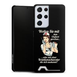 Premium Card Case matt