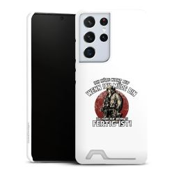 Premium Card Case matt