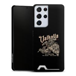 Premium Card Case matt