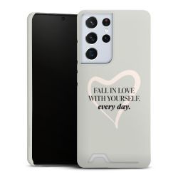 Premium Card Case matt