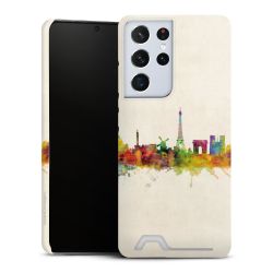 Premium Card Case matt