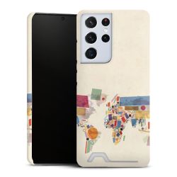 Premium Card Case matt