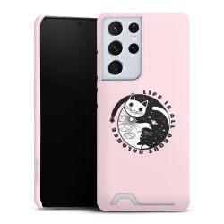 Premium Card Case matt