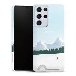 Premium Card Case matt