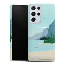 Premium Card Case matt