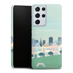 Premium Card Case matt