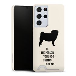 Premium Card Case matt