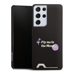 Premium Card Case matt