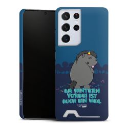 Premium Card Case matt