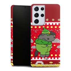 Premium Card Case matt