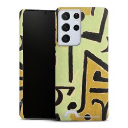 Premium Card Case matt
