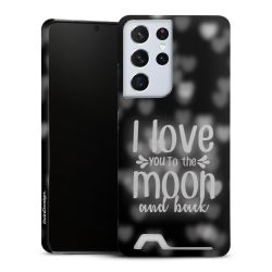 Premium Card Case matt