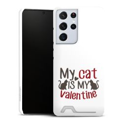 Premium Card Case matt