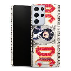 Premium Card Case matt
