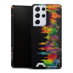 Premium Card Case matt